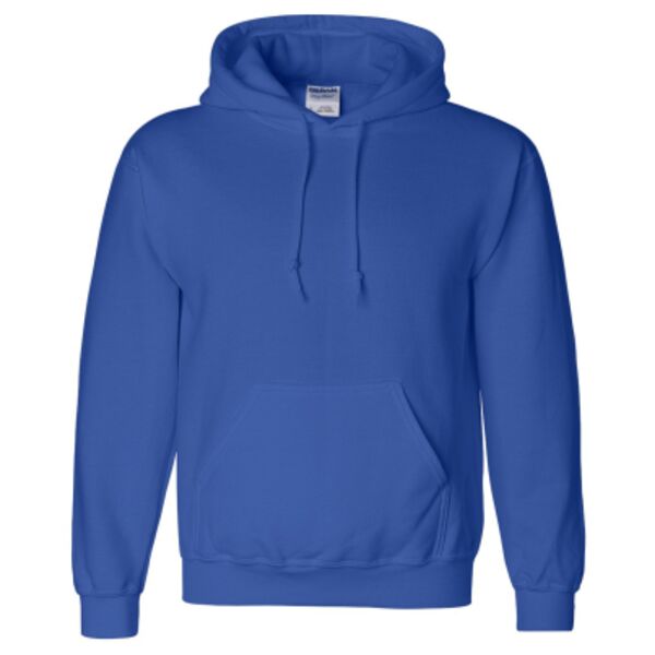 DryBlend™ Pullover Unisex Hooded Sweatshirt Thumbnail