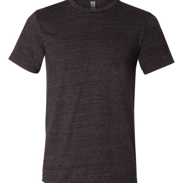 Triblend Short Sleeve T-Shirt Thumbnail