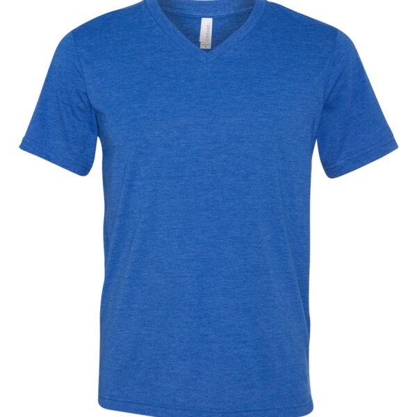 Triblend V-Neck T-Shirt Thumbnail