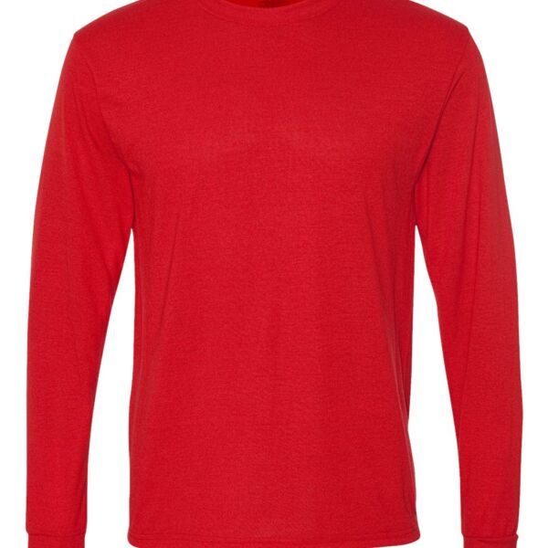 Sport Performance Long Sleeve T-Shirt Thumbnail