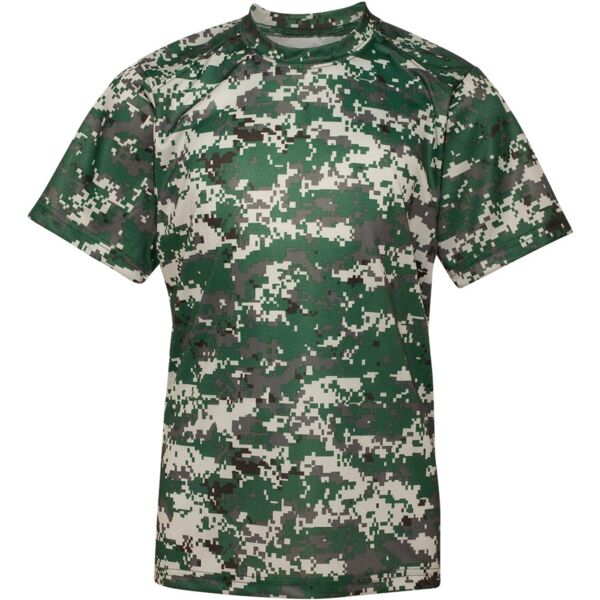 Badger - B-Core Digital Tee Thumbnail