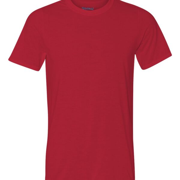 Ultra Performance Active Lifestyle T Shirt Thumbnail