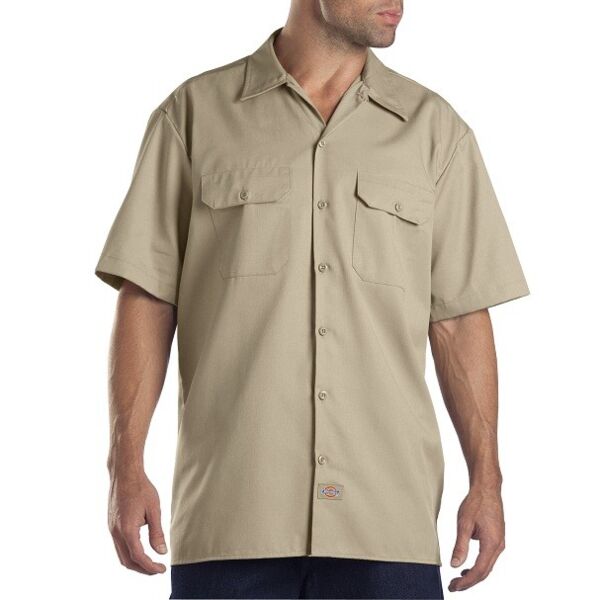 Dickies Workshirt (Sub) Thumbnail