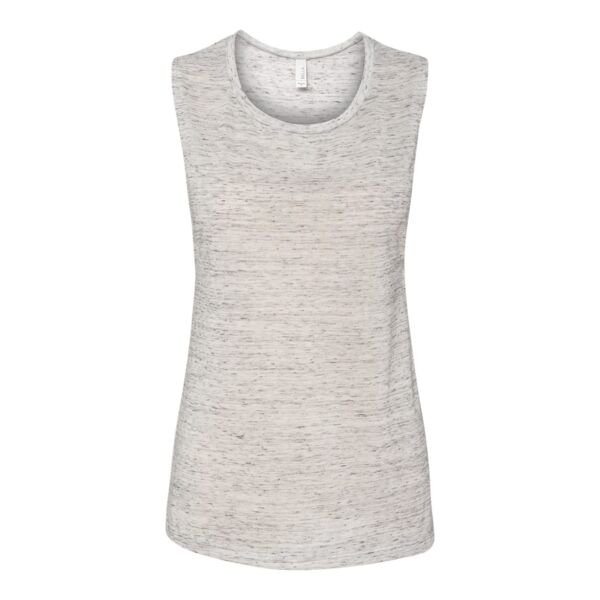 Bella Flowy Scoop Muscle Tank (S) Thumbnail