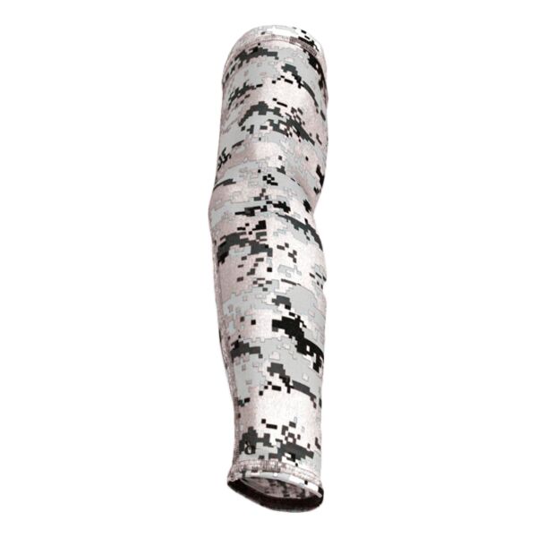 Digital Camo Arm Sleeve Thumbnail
