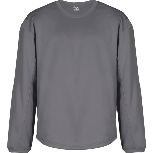 Badger Fleece Pullover Thumbnail