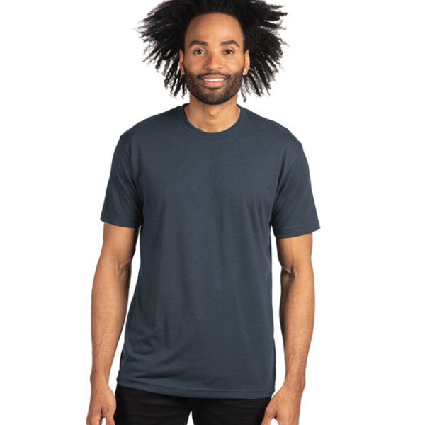 Ford Men's Triblend Crew Thumbnail