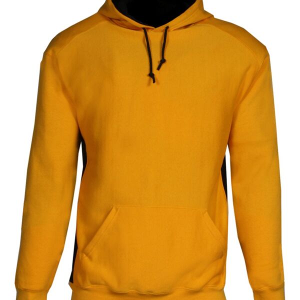 Badger Hoodie Thumbnail