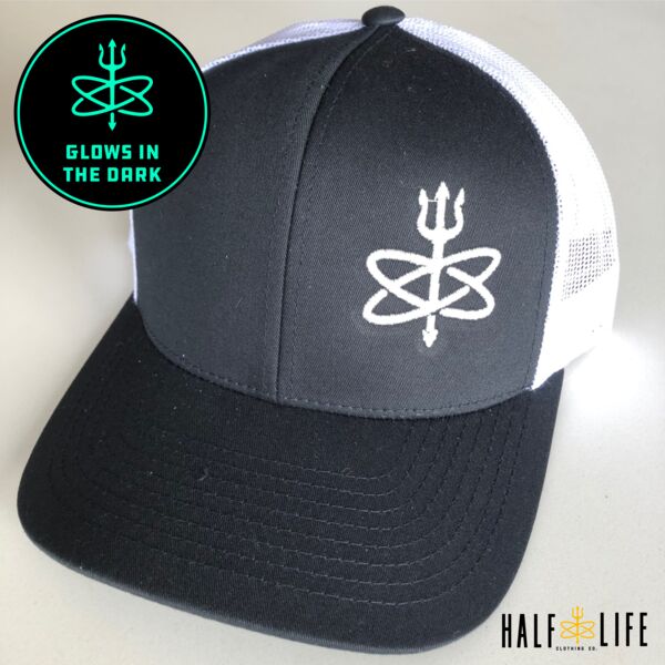 Trucker Snapback Thumbnail