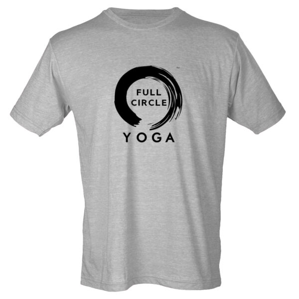 Full Circle - Youth Poly-Rich Tee Thumbnail