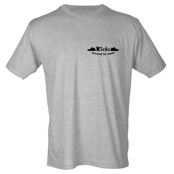 C1_Kicks - Youth Poly-Rich Tee Thumbnail