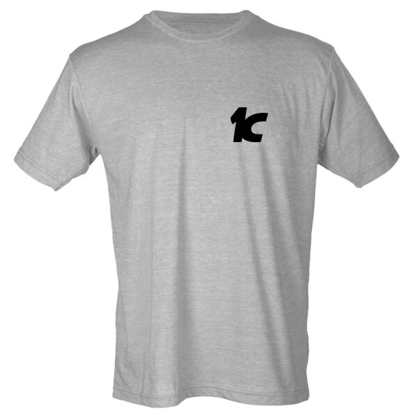 C1_K - Youth Poly-Rich Tee Thumbnail