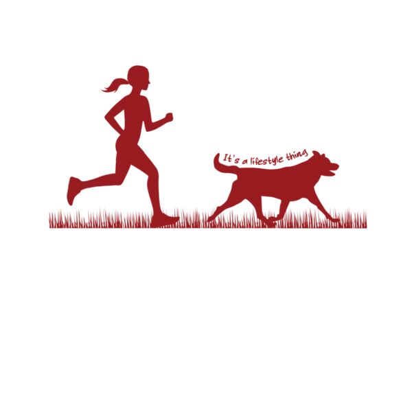 ThePacer Women RubyRed Running Thumbnail