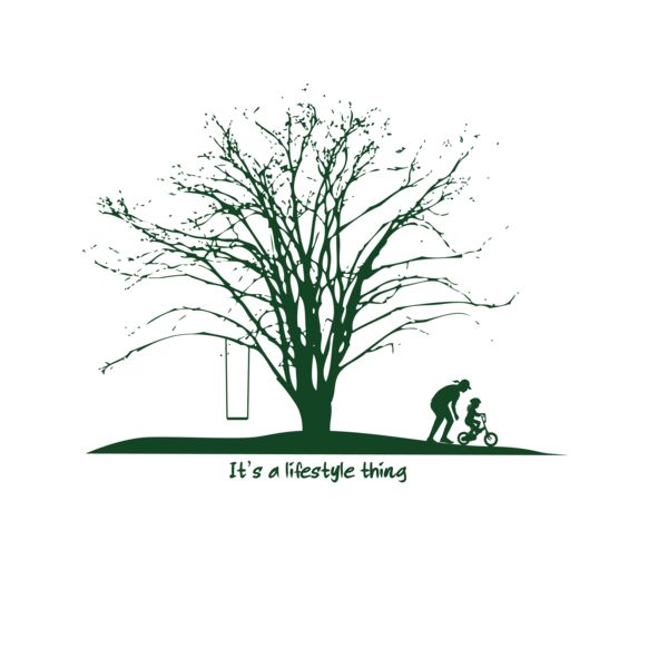 Beginnings Green Mom Duaghter Thumbnail