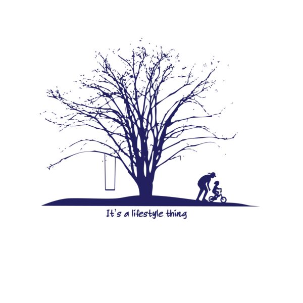 Beginnings Blue Mom Son Thumbnail