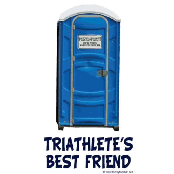 porta potty triathlete s bestfriend sm Thumbnail