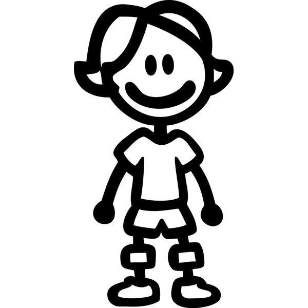 Volleyball Family Toddler Female A Thumbnail