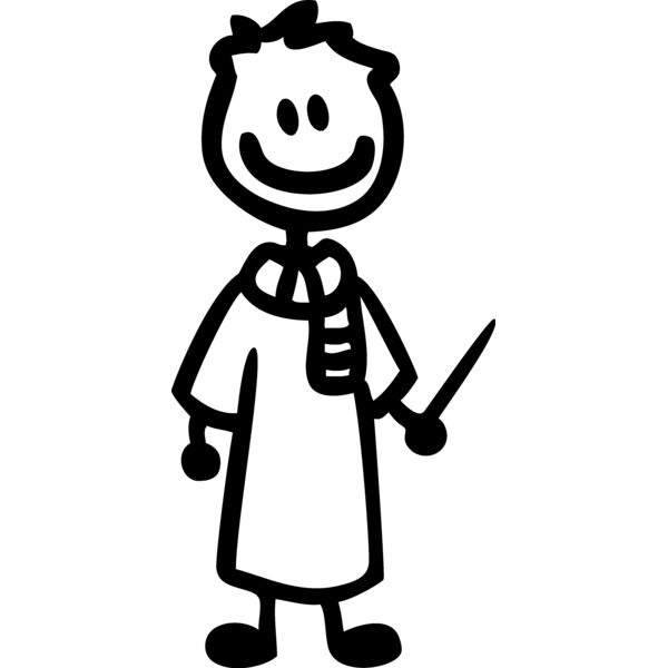 Wizard Youth Male A Thumbnail