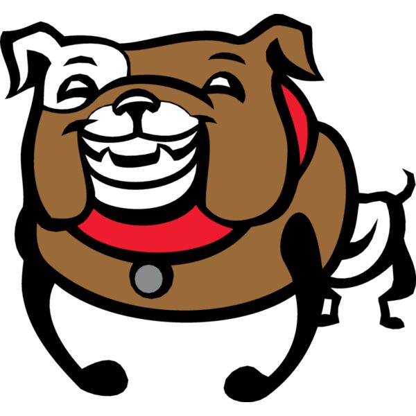 Eclectic Bulldog Thumbnail