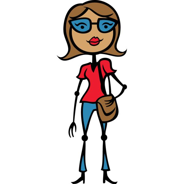 Eclectic Adult Female Thumbnail