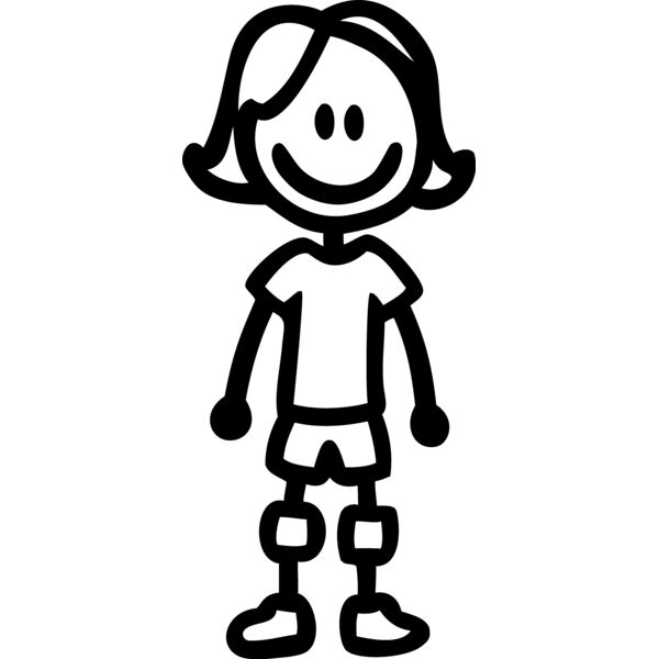 Volleyball Family Youth Female A Thumbnail