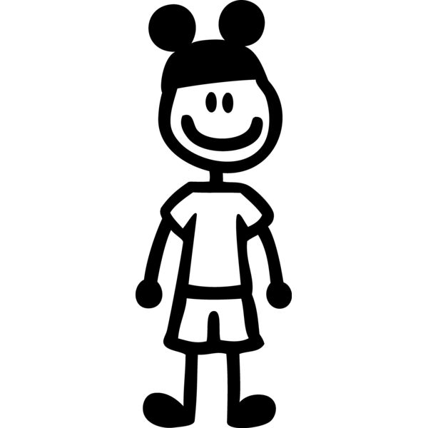 Mouse Youth Male A Thumbnail