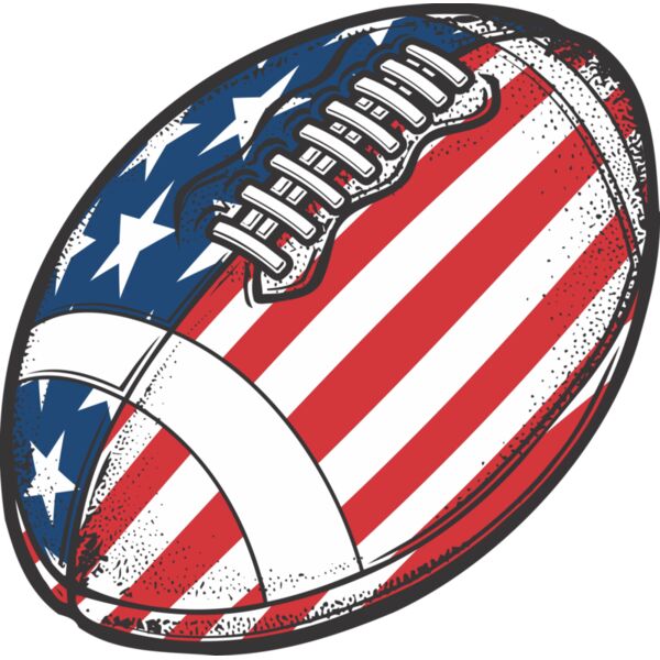 American Football Thumbnail