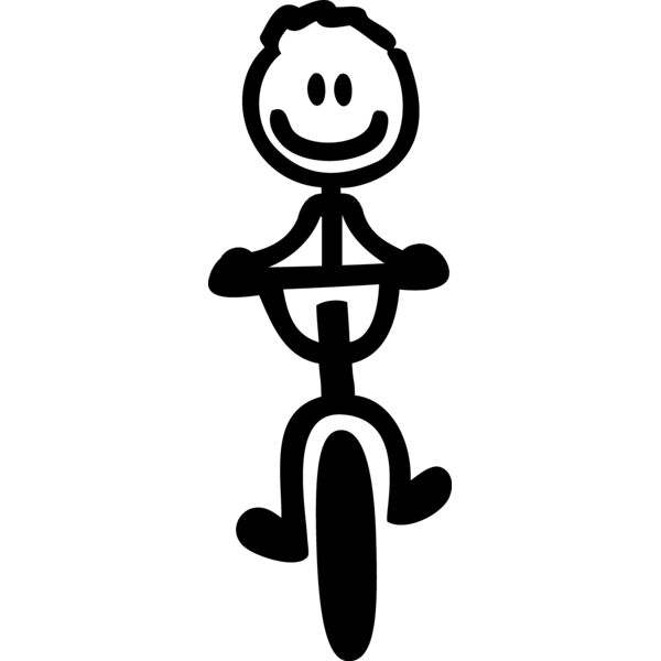 Biker Youth Male Thumbnail