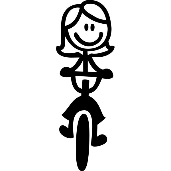 Biker Adult Female Thumbnail