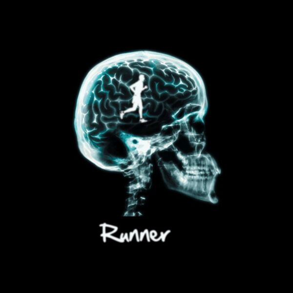 xray man running Thumbnail