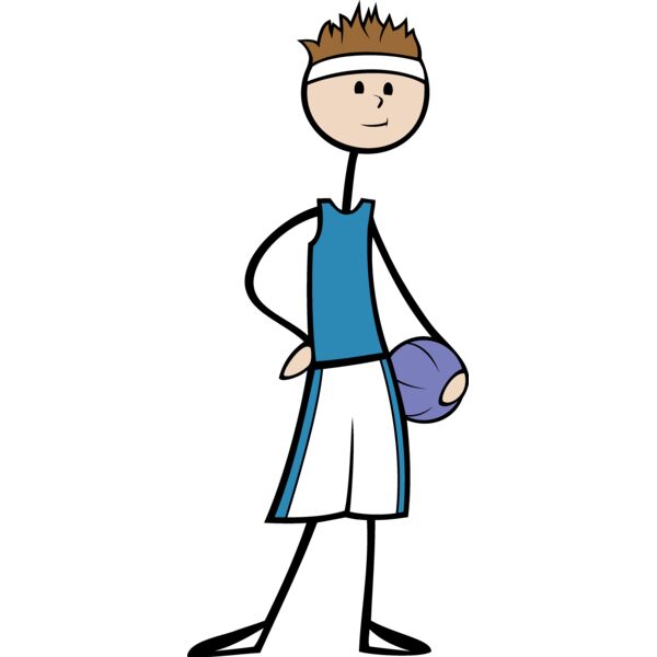 Basic Teenager Male   Color Thumbnail