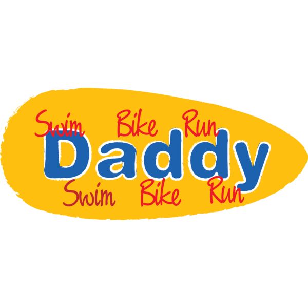Surfboard Triathlon Daddy Thumbnail