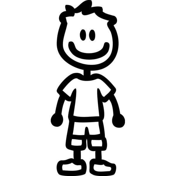 Volleyball Family Toddler Male A Thumbnail