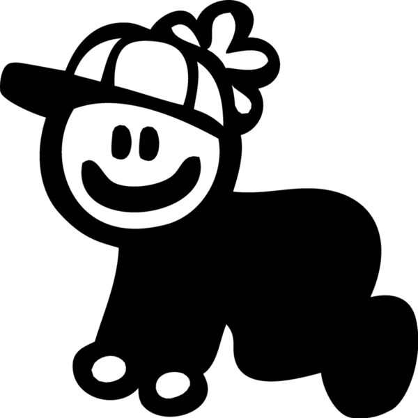 Baseball Family Baby Female B Thumbnail