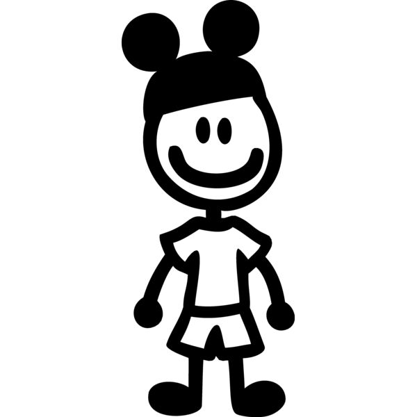 Mouse Toddler Male A Thumbnail