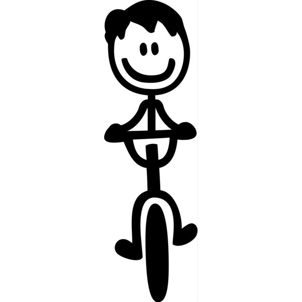 Biker Adult Male Thumbnail