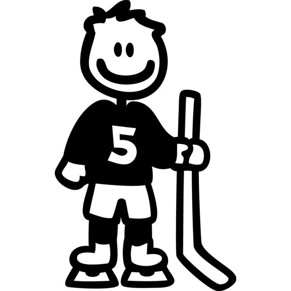 Hockey Family Youth Male A Thumbnail