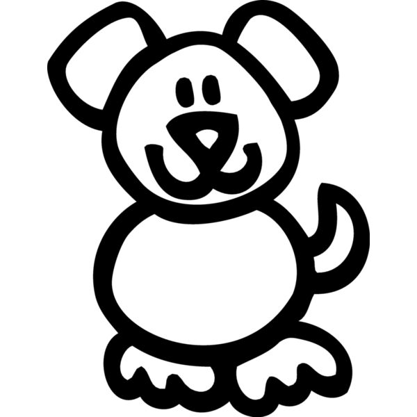 Luau Dog A Thumbnail