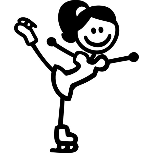 Skating Family Youth Female  B Thumbnail