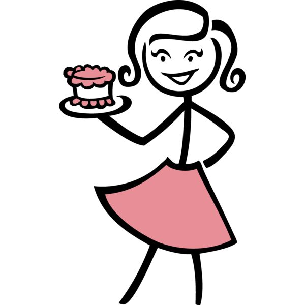 Retro Adult Female Thumbnail