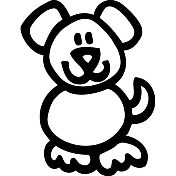 Basic Family Dog A Thumbnail