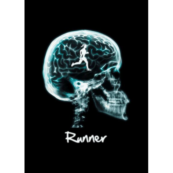 xray women running Thumbnail