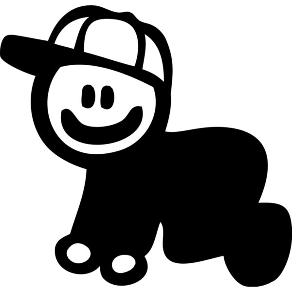 Baseball Family Baby Male B Thumbnail