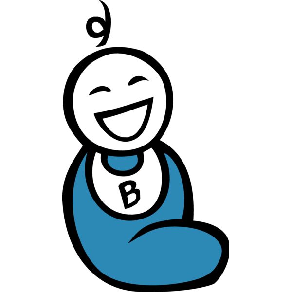 Retro Baby Boy Thumbnail