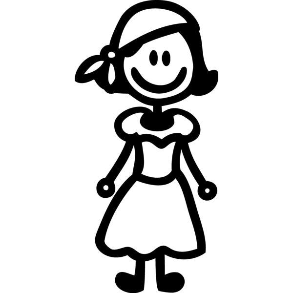 Pirate Youth Female A Thumbnail