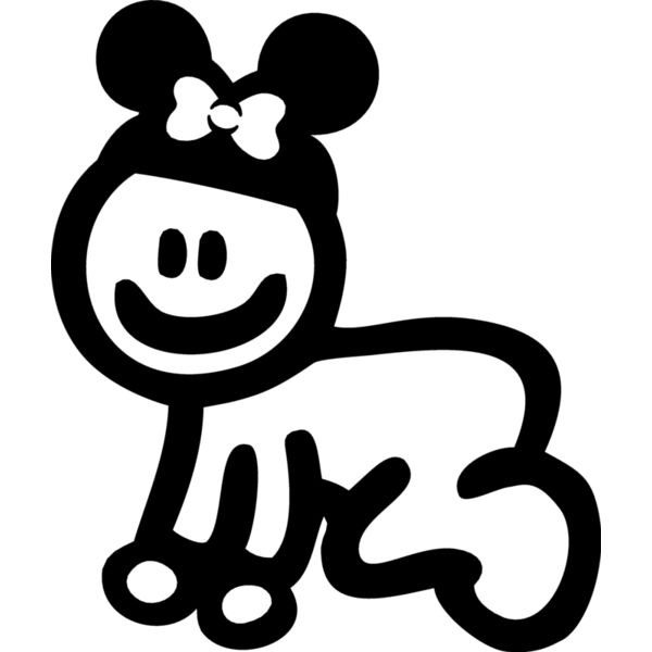 Mouse Baby Female A Thumbnail