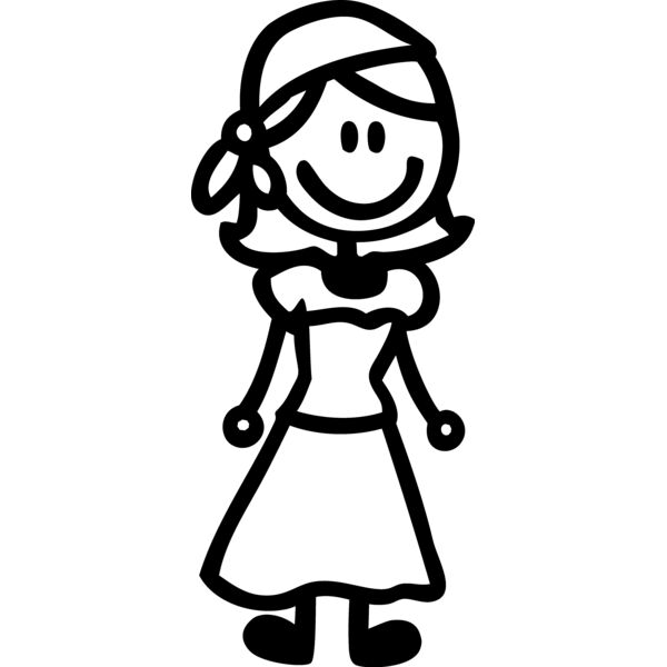 Pirate Adult Female A Thumbnail