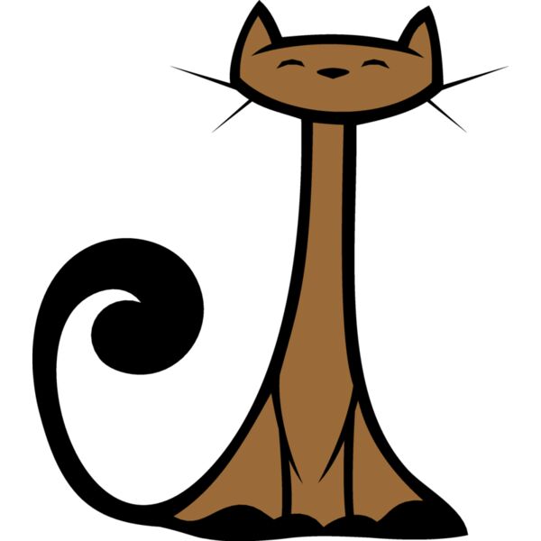 Basic Cat   Color Thumbnail