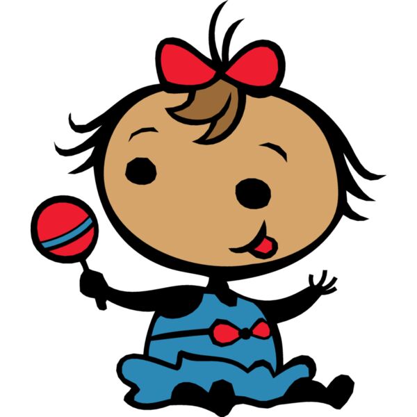 Eclectic Baby Female Thumbnail