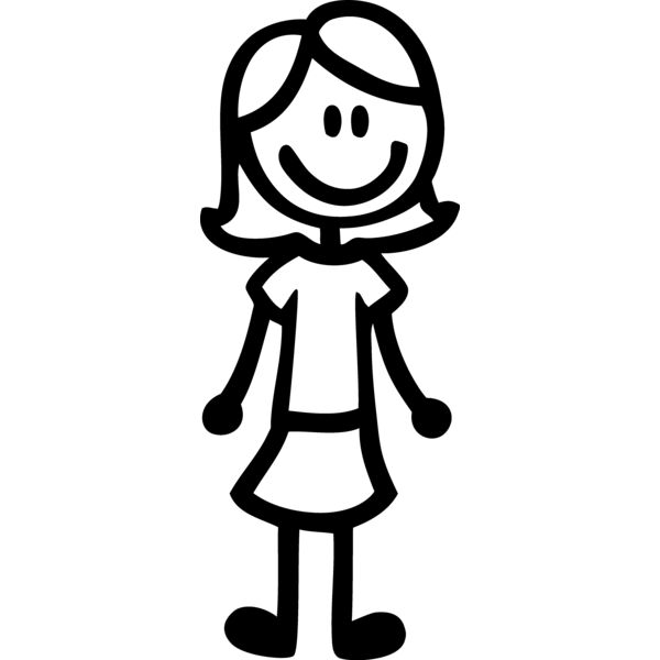 Basic Family Female A Thumbnail